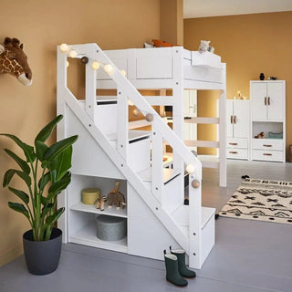 High Sleeper Bed 177 cm