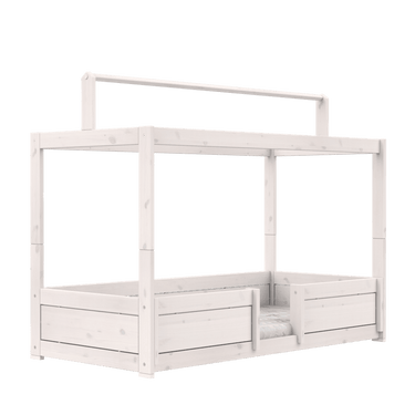 4 - in - 1 Bed with Top Construction Bed LIFETIME Kidsrooms