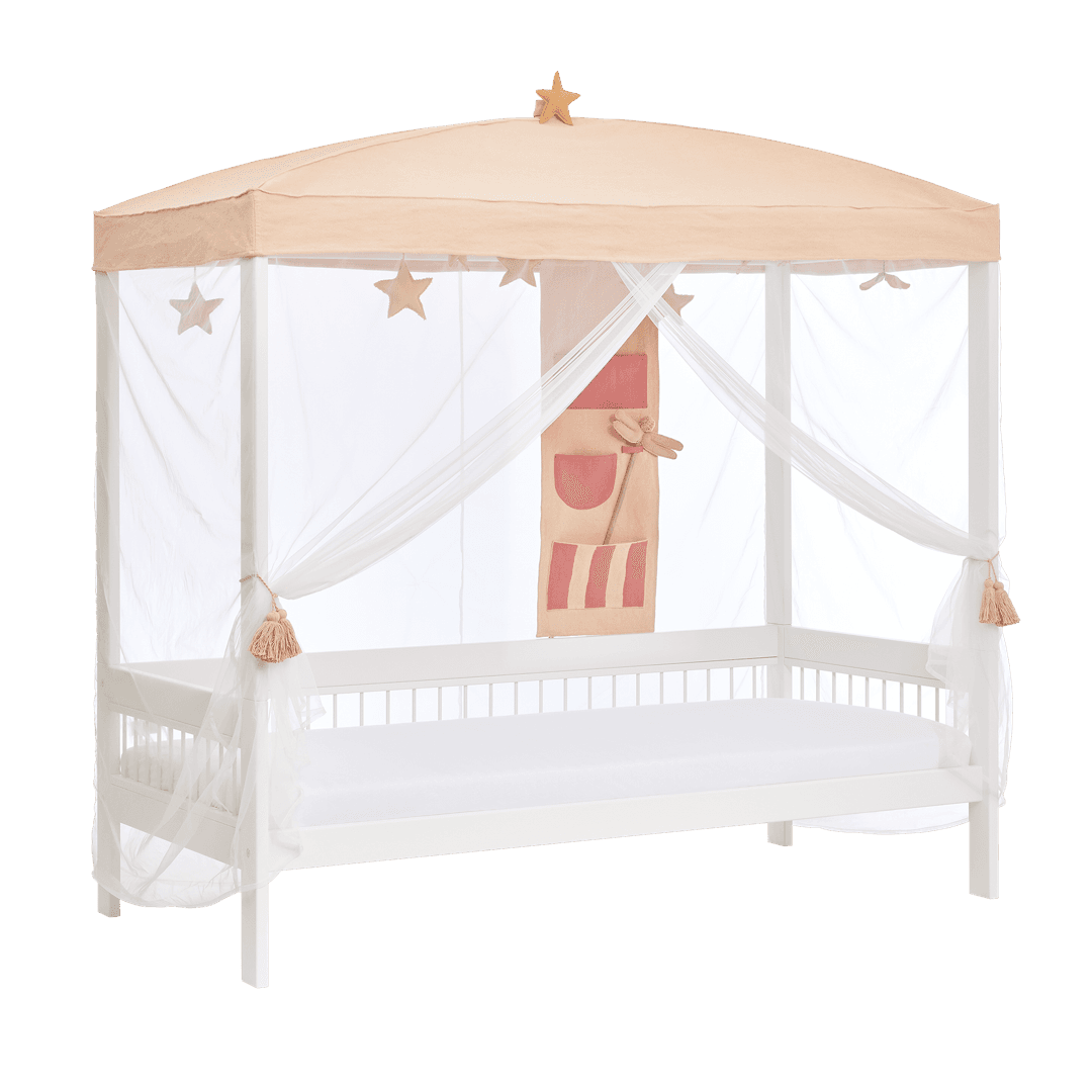 LIFETIME Kidsrooms Fairy Theatre canopy set