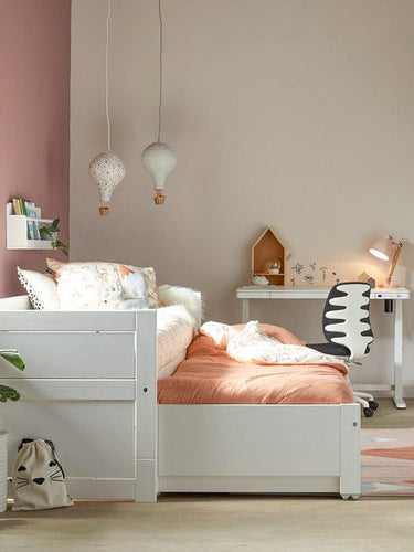 cabin bed lifetime kidsrooms