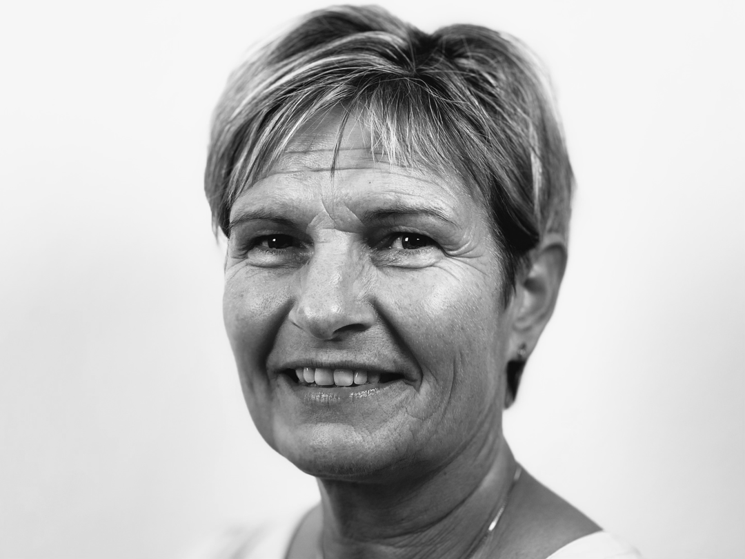 LIFETIME Kidsrooms picture of Grethe Krog