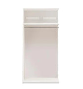 Additional Wardrobe Base 100 cm Wardrobe LIFETIME Kidsrooms