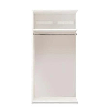 Additional Wardrobe Base 100 cm Wardrobe LIFETIME Kidsrooms