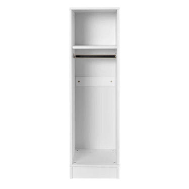 ALL - IN - ONE - Clothes Rail for Storage Unit 40 cm All - in - one Storage LIFETIME Kidsrooms