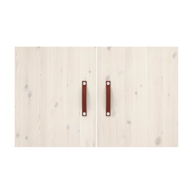 ALL - IN - ONE - Doors for Top Unit 80 cm All - in - one Storage LIFETIME Kidsrooms