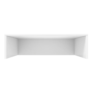 ALL - IN - ONE - Low Top for Unit 80 cm All - in - one Storage LIFETIME Kidsrooms
