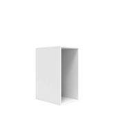 ALL - IN - ONE - Low Unit 40 cm All - in - one Storage LIFETIME Kidsrooms