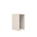 ALL - IN - ONE - Low Unit 40 cm All - in - one Storage LIFETIME Kidsrooms