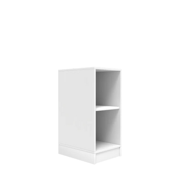 ALL - IN - ONE Storage with 1 Shelf 40 cm LIFETIME Kidsrooms