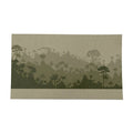 Back Panel for Fabric Roof - Panda Paradise - LIFETIME Kidsrooms