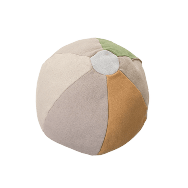 Ball shaped cushion - Olympic Dreams Cushion LIFETIME Kidsrooms
