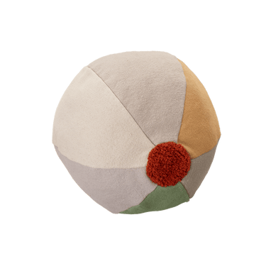 Ball shaped cushion - Olympic Dreams Cushion LIFETIME Kidsrooms