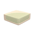 Basic Mattress LIGHT | LIFETIME Kidsrooms