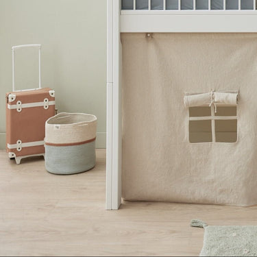 Basket - Canoe Adventure Accessory LIFETIME Kidsrooms