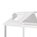 Beach House panel for roof construction LIFETIME Kidsrooms
