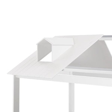 Beach House panel for roof construction LIFETIME Kidsrooms