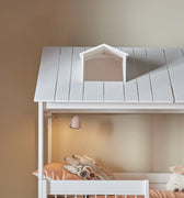 Beach House panel for roof construction LIFETIME Kidsrooms