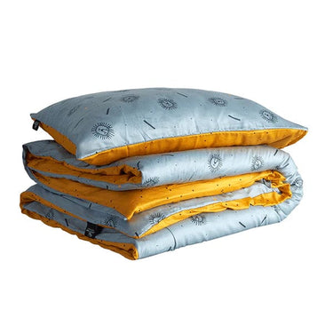 Bed Linen Lions Bed linen LIFETIME Kidsrooms