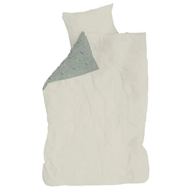 Bed Linen Nature Trip Bed linen LIFETIME Kidsrooms
