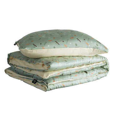 Bed Linen Nature Trip Bed linen LIFETIME Kidsrooms