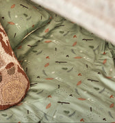 Bed Linen Nature Trip Bed linen LIFETIME Kidsrooms