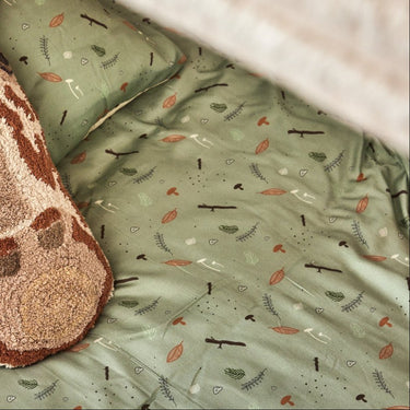 Bed Linen Nature Trip Bed linen LIFETIME Kidsrooms