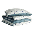 Bed Linen Ocean Life Bed linen LIFETIME Kidsrooms