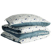 Bed Linen Ocean Life Bed linen LIFETIME Kidsrooms