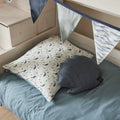 Bed Linen Ocean Life Bed linen LIFETIME Kidsrooms