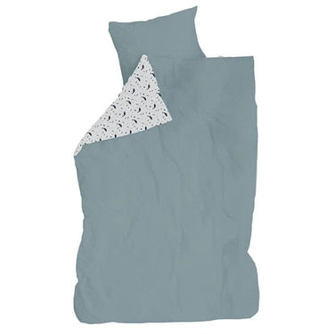 Bed Linen Ocean Life Bed linen LIFETIME Kidsrooms