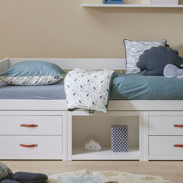 Bed Linen Ocean Life Bed linen LIFETIME Kidsrooms