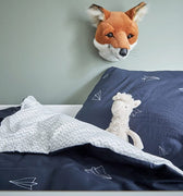 Bed Linen Paperflight Bed linen LIFETIME Kidsrooms