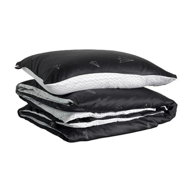 Bed Linen Paperflight Bed linen LIFETIME Kidsrooms