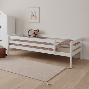 Bed Rail for Children's Bed - Elements LIFETIME Kidsrooms