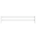 Bed Rail for Children's Bed - Elements LIFETIME Kidsrooms