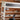 Bed Rail with Blackboard 154 cm Bed Front LIFETIME Kidsrooms