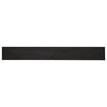 Bed Rail with Blackboard 154 cm Bed Front LIFETIME Kidsrooms