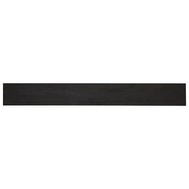 Bed Rail with Blackboard 154 cm Bed Front LIFETIME Kidsrooms