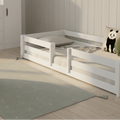 Bed Rails for Children's Bed - Elements LIFETIME Kidsrooms