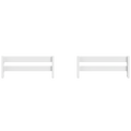 Bed Rails for Children's Bed - Elements LIFETIME Kidsrooms