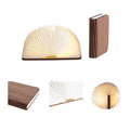 Book Lamp with USB Lamp LIFETIME Kidsrooms