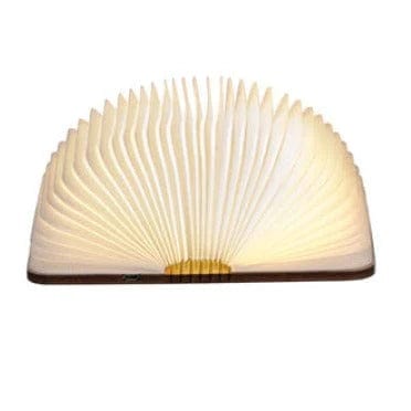 Book Lamp with USB Lamp LIFETIME Kidsrooms
