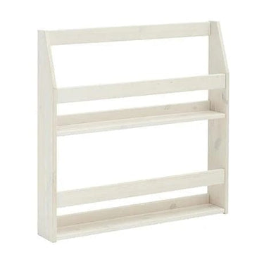 Book Rack Storage LIFETIME Kidsrooms