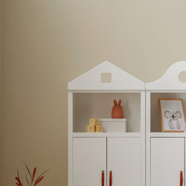 Bookcase Top, House LIFETIME Kidsrooms