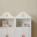 Bookcase Top - Roof LIFETIME Kidsrooms
