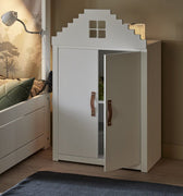 Bookcase Top - Roof LIFETIME Kidsrooms