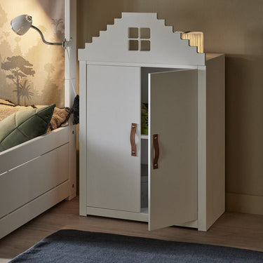 Bookcase Top - Roof LIFETIME Kidsrooms