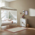 Bookcase with 1 Shelf Bookcase LIFETIME Kidsrooms