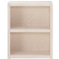 Bookcase with 1 Shelf Bookcase LIFETIME Kidsrooms