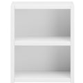 Bookcase with 1 Shelf Bookcase LIFETIME Kidsrooms